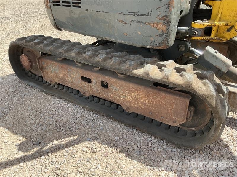 Wacker Neuson EZ17 Mini Excavator Mini excavadoras < 7t
