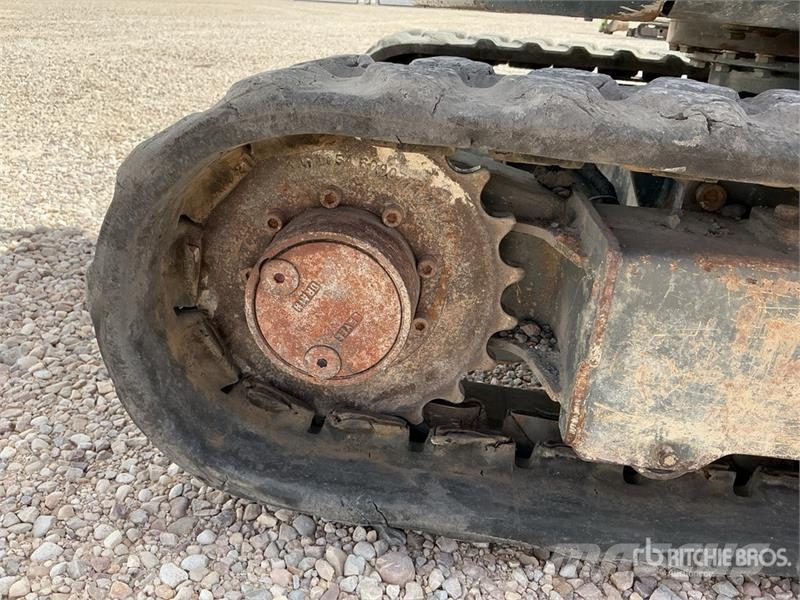 Wacker Neuson EZ17 Mini Excavator Mini excavadoras < 7t