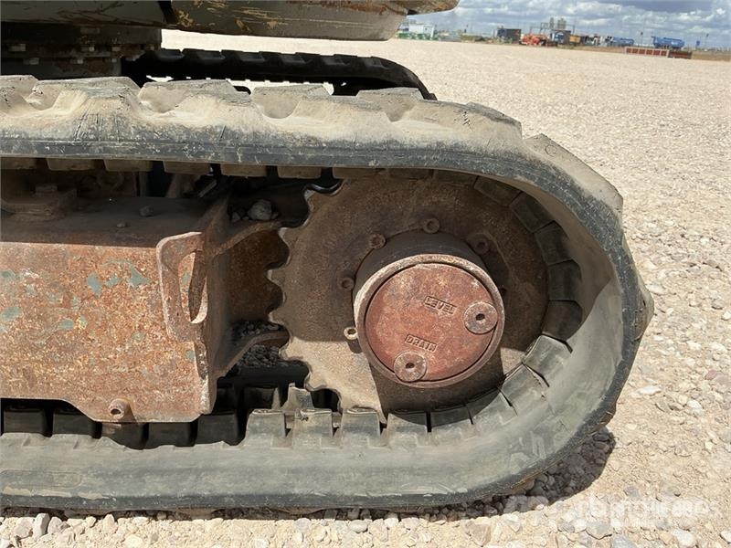 Wacker Neuson EZ17 Mini Excavator Mini excavadoras < 7t