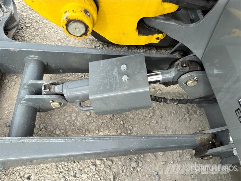 Wacker Neuson EZ17 Mini Excavator Mini bageri < 7t