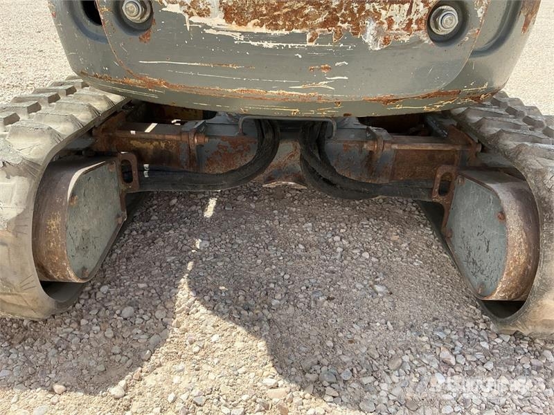 Wacker Neuson EZ17 Mini Excavator Mini excavadoras < 7t
