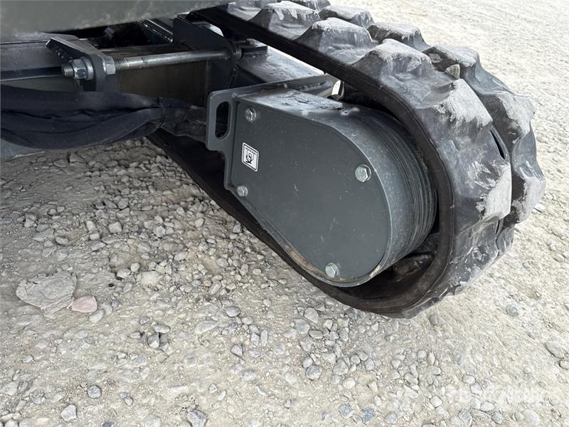 Wacker Neuson EZ17 Mini Excavator Mini bageri < 7t