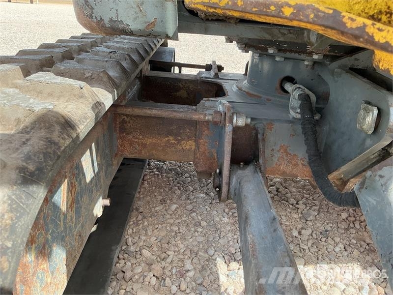 Wacker Neuson EZ17 Mini Excavator Mini excavadoras < 7t