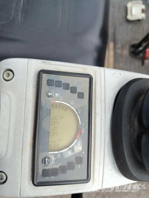 Wacker Neuson EZ17 Mini Excavator Mini excavators < 7t (Mini diggers)
