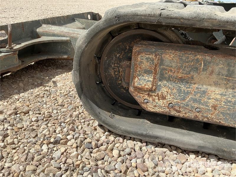 Wacker Neuson EZ17 Mini Excavator Mini excavadoras < 7t