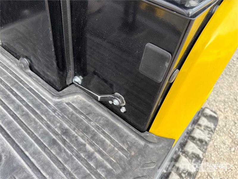 Wacker Neuson EZ17 Mini Excavator Mini bageri < 7t