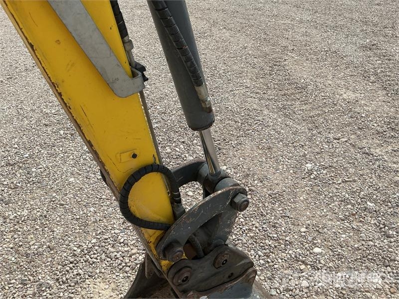Wacker Neuson EZ17 Mini Excavator Mini excavadoras < 7t
