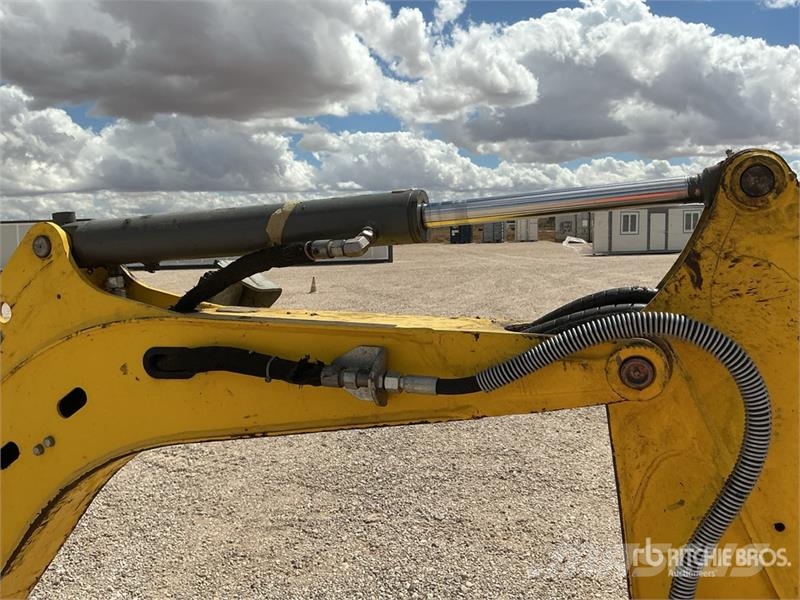 Wacker Neuson EZ17 Mini Excavator Mini excavadoras < 7t
