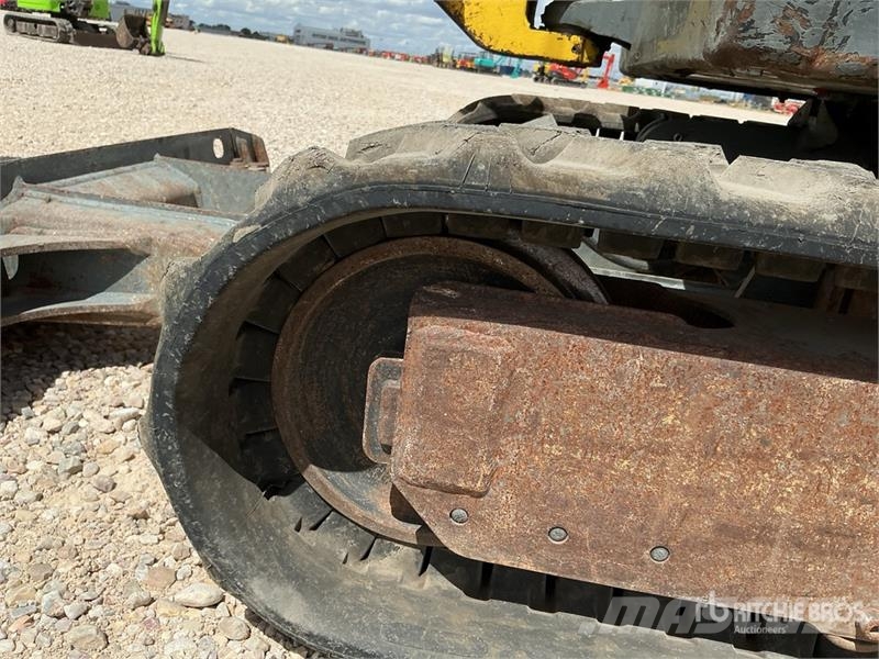 Wacker Neuson EZ17 Mini Excavator Mini excavadoras < 7t