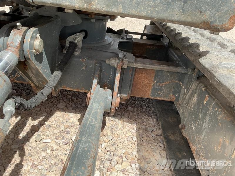 Wacker Neuson EZ17 Mini Excavator Mini excavadoras < 7t