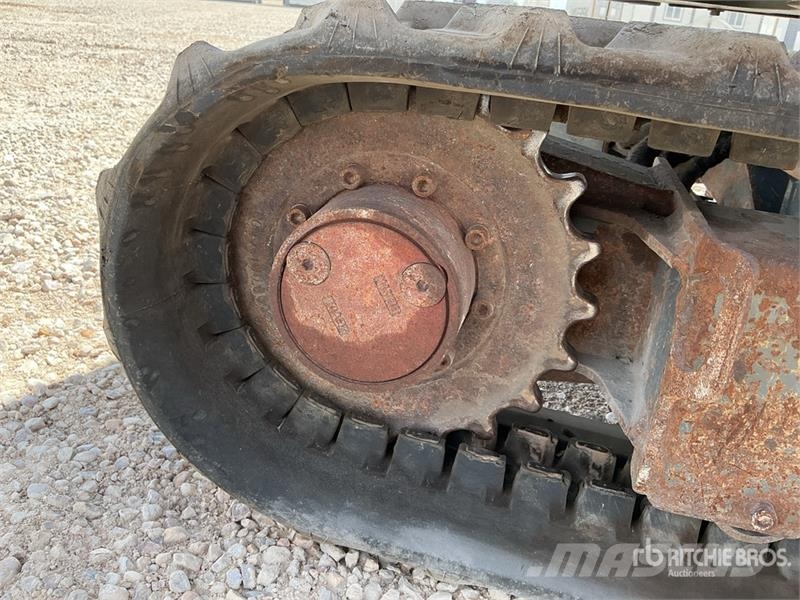 Wacker Neuson EZ17 Mini Excavator Mini excavadoras < 7t