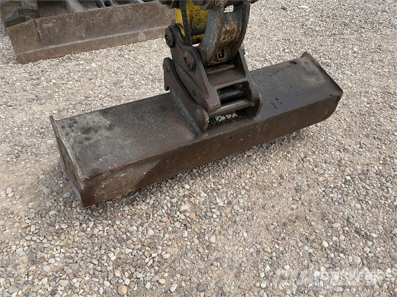 Wacker Neuson EZ17 Mini Excavator Mini excavadoras < 7t