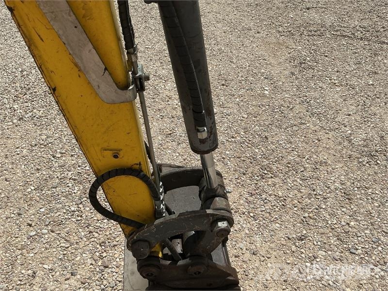 Wacker Neuson EZ17 Mini Excavator Mini excavadoras < 7t