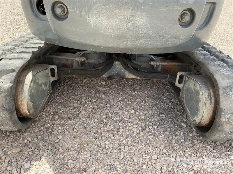 Wacker Neuson EZ17 Mini Excavator Mini excavadoras < 7t