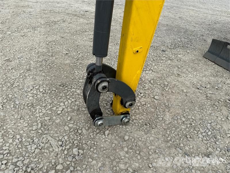 Wacker Neuson EZ17 Mini Excavator Mini bageri < 7t
