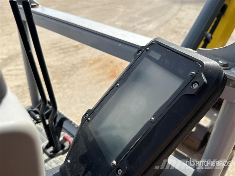 Wacker Neuson EZ17E Electric Mini-Pelle Mini Excavator (Inoperab Mini bagri <7t