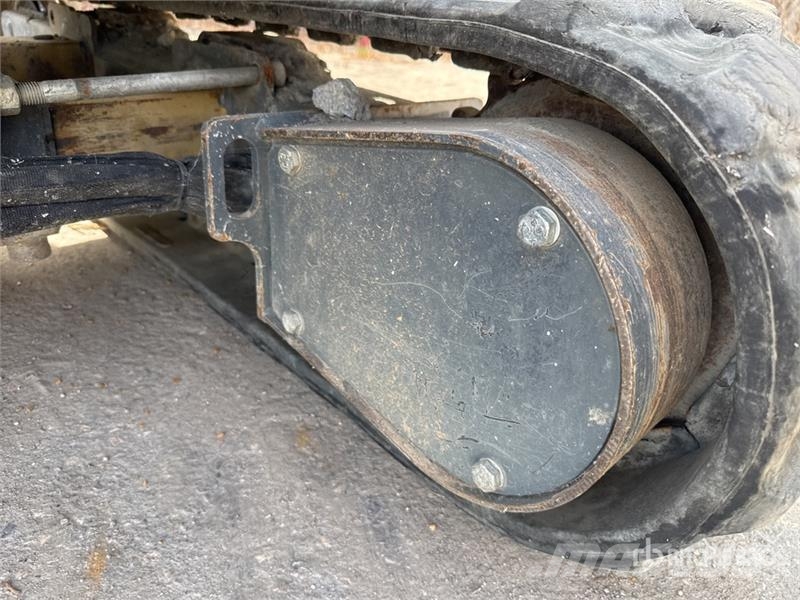 Wacker Neuson EZ17E Electric Mini-Pelle Mini Excavator (Inoperab Mini bagri <7t