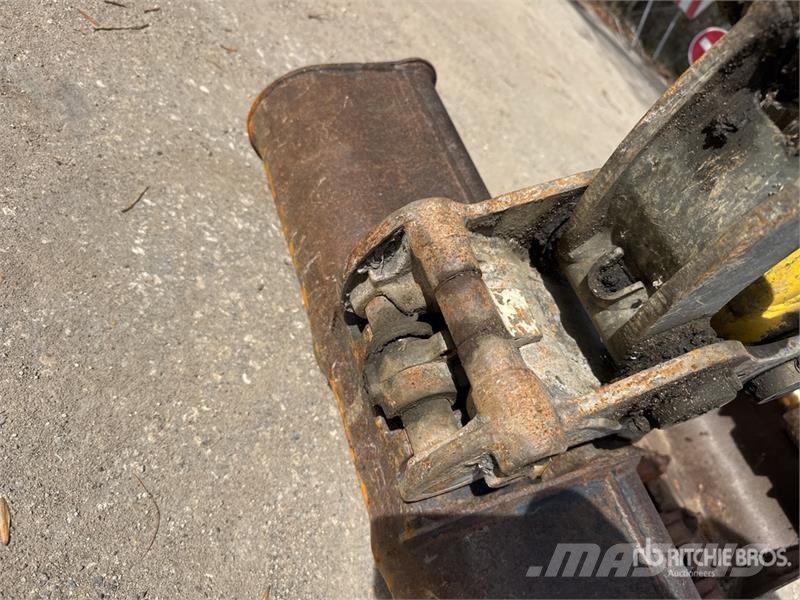 Wacker Neuson EZ17E Electric Mini-Pelle Mini Excavator (Inoperab Mini bagri <7t