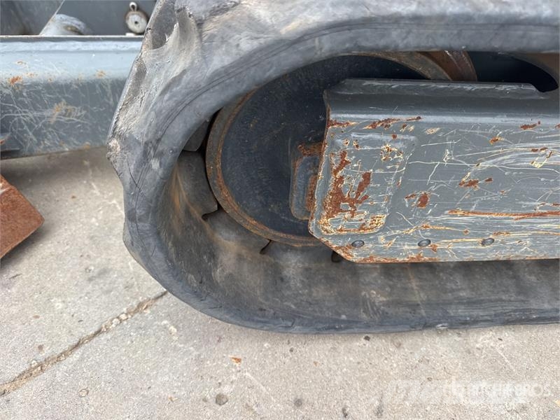 Wacker Neuson EZ17E Electric Mini-Pelle Mini Excavator Mini excavators < 7t (Mini diggers)