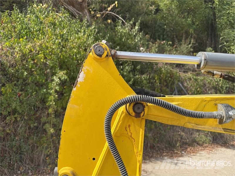 Wacker Neuson EZ17E Electric Mini-Pelle Mini Excavator (Inoperab Mini bagri <7t