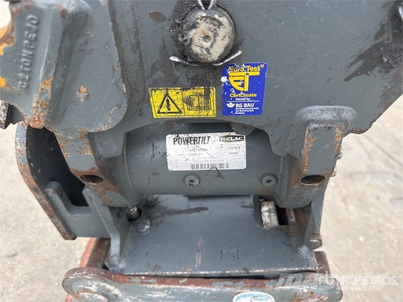 Wacker Neuson EZ17E Electric Mini-Pelle Mini Excavator Mini excavators < 7t (Mini diggers)