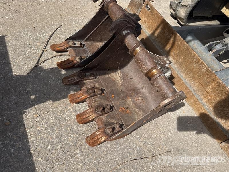 Wacker Neuson EZ17E Electric Mini-Pelle Mini Excavator (Inoperab Mini bagri <7t