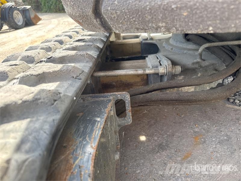 Wacker Neuson EZ17E Electric Mini-Pelle Mini Excavator (Inoperab Mini bagri <7t