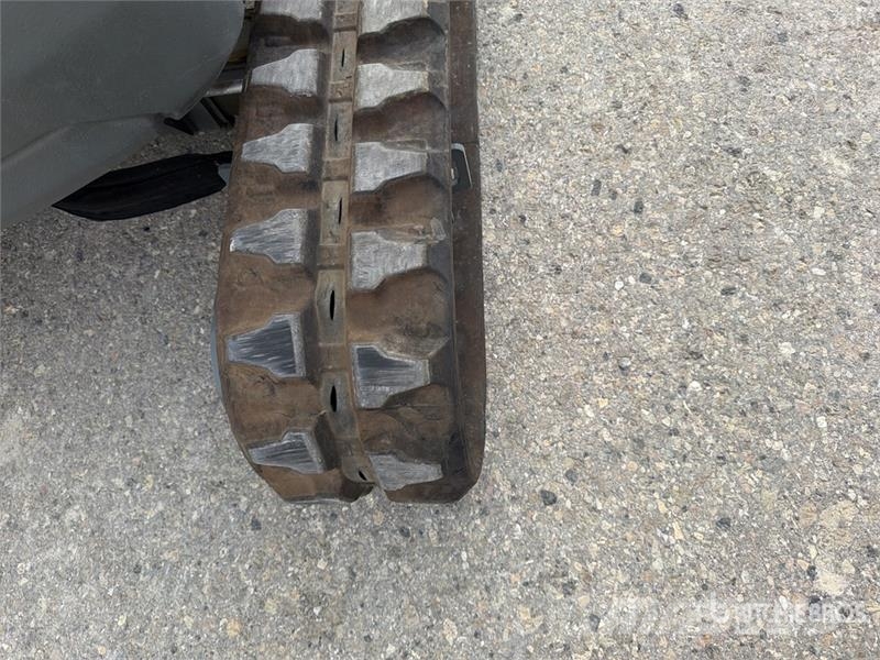Wacker Neuson EZ17E Mini Excavator Mini bagri <7t