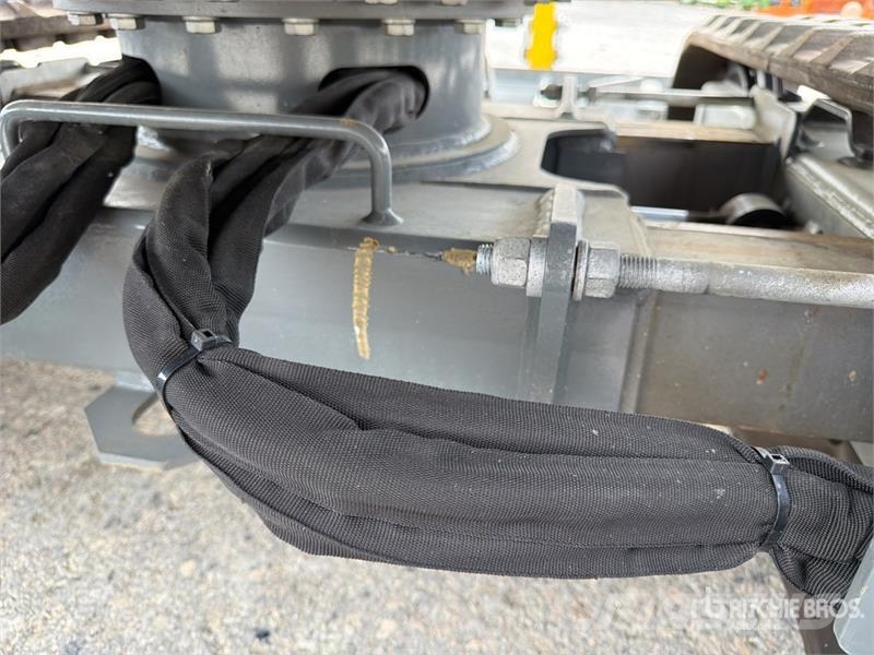 Wacker Neuson EZ17E Mini Excavator Mini bagri <7t