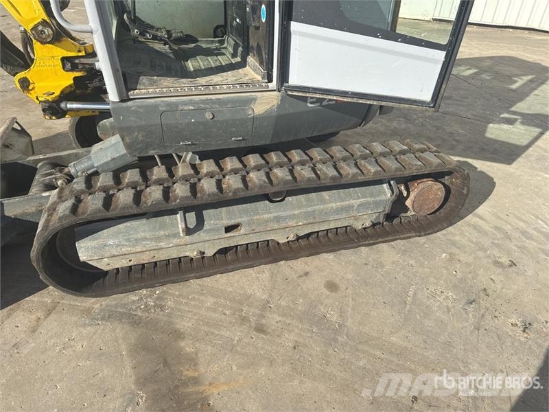 Wacker Neuson EZ26 Mini-Pelle Mini Excavator Minigraafmachines < 7t