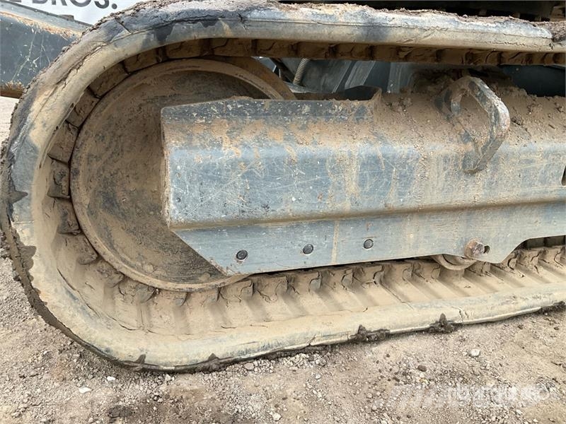 Wacker Neuson EZ26 Mini Excavator Mini excavators < 7t (Mini diggers)