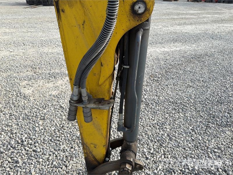 Wacker Neuson EZ26 Mini Excavator Mini bageri < 7t