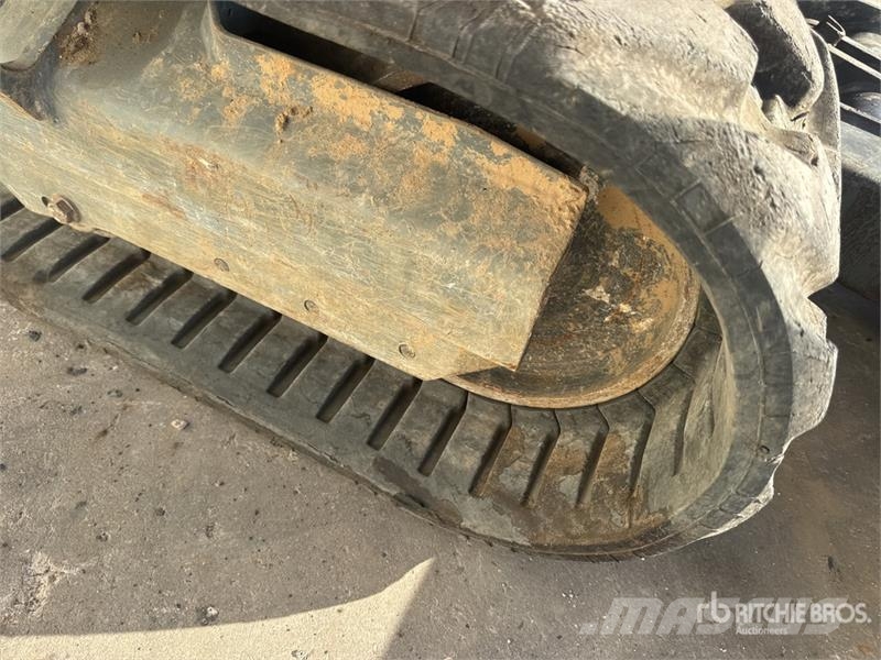 Wacker Neuson EZ26 Mini-Pelle Mini Excavator Minigraafmachines < 7t