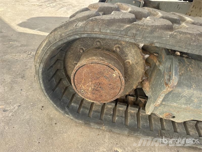 Wacker Neuson EZ26 Mini-Pelle Mini Excavator Minigraafmachines < 7t