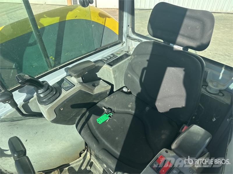 Wacker Neuson EZ26 Mini-Pelle Mini Excavator Minigraafmachines < 7t
