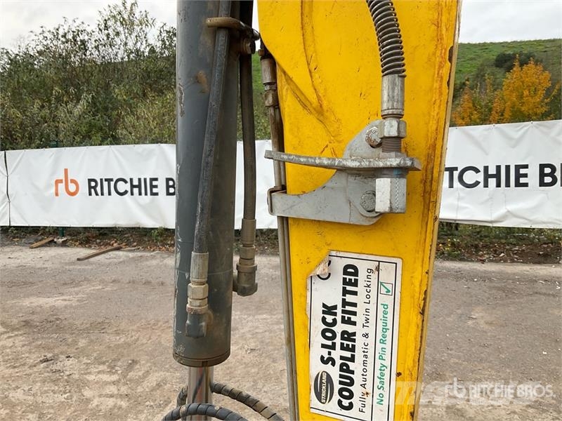 Wacker Neuson EZ26 Mini Excavator Mini excavators < 7t (Mini diggers)