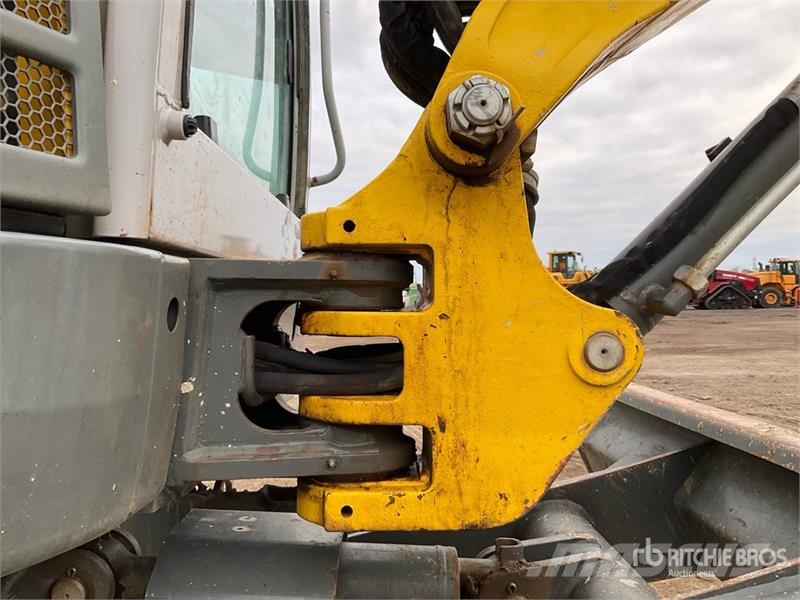 Wacker Neuson EZ26 Mini Excavator Mini excavators < 7t (Mini diggers)