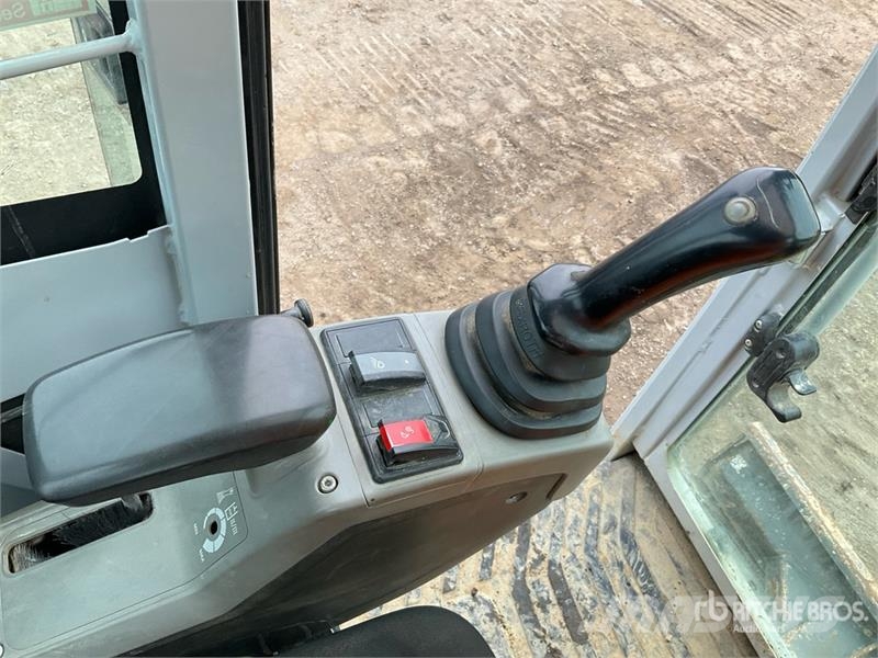 Wacker Neuson EZ26 Mini Excavator Mini excavators < 7t (Mini diggers)