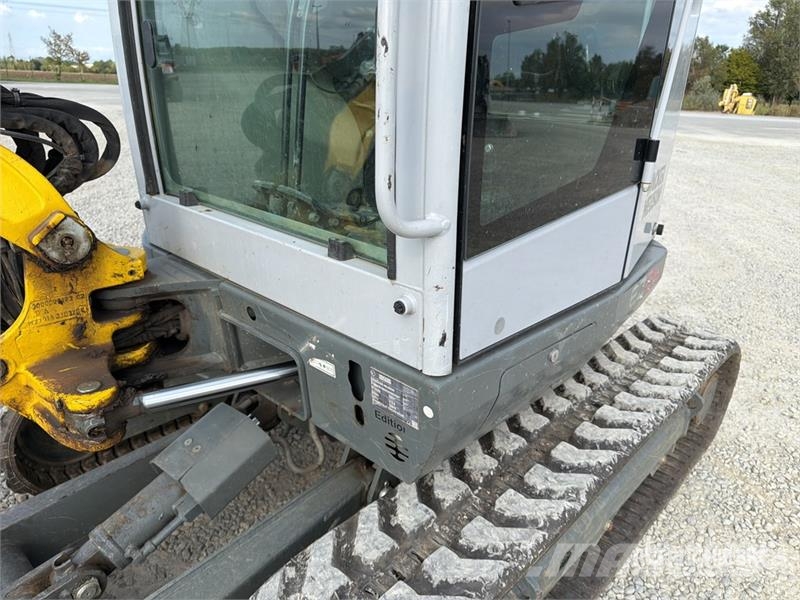 Wacker Neuson EZ26 Mini Excavator Mini bageri < 7t