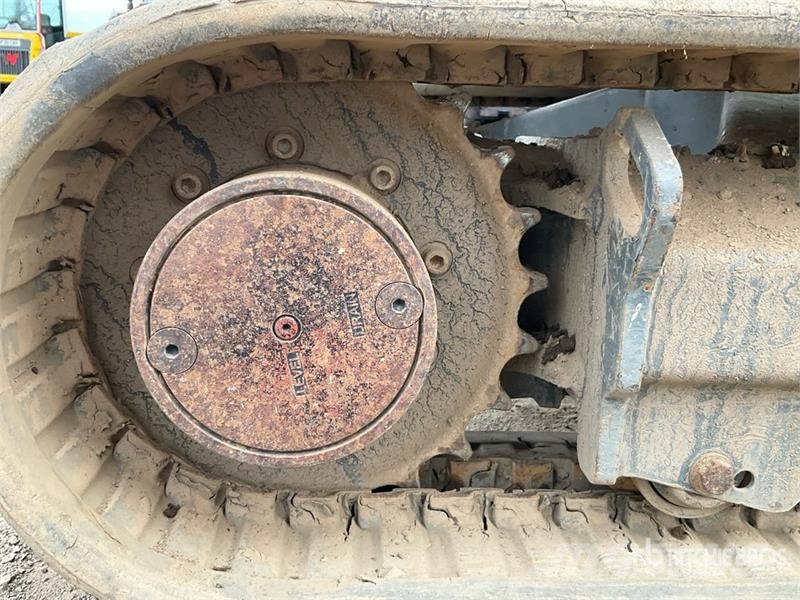 Wacker Neuson EZ26 Mini Excavator Mini excavators < 7t (Mini diggers)