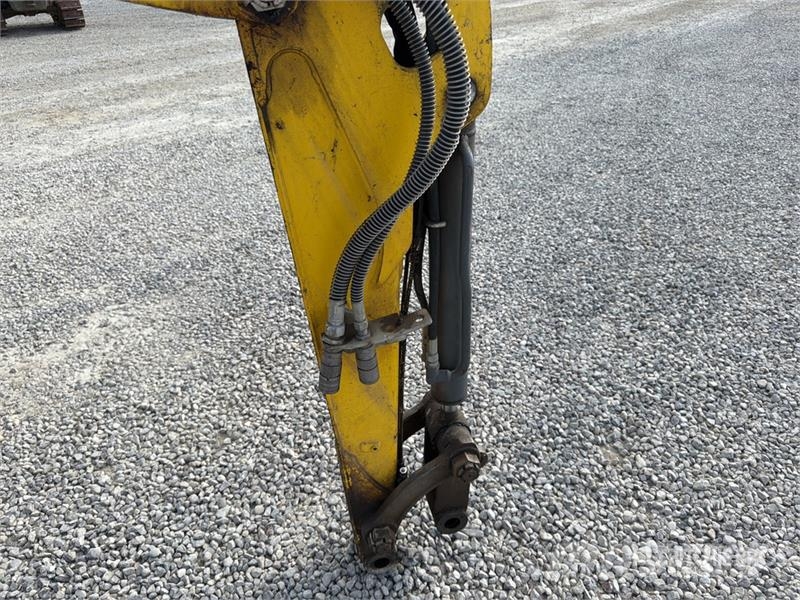 Wacker Neuson EZ26 Mini Excavator Mini bageri < 7t