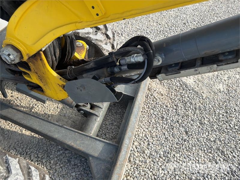 Wacker Neuson EZ26 Mini Excavator Mini bageri < 7t