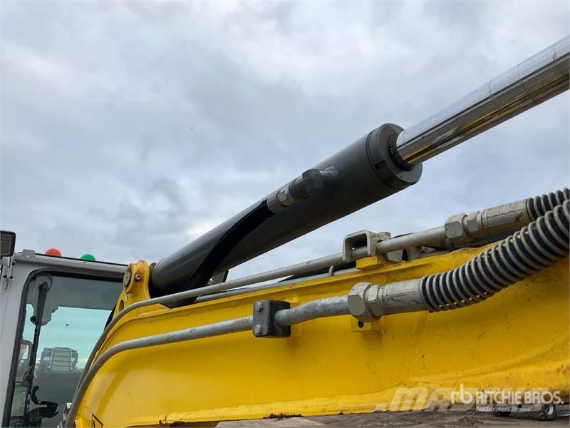 Wacker Neuson EZ26 Mini Excavator Mini excavators < 7t (Mini diggers)