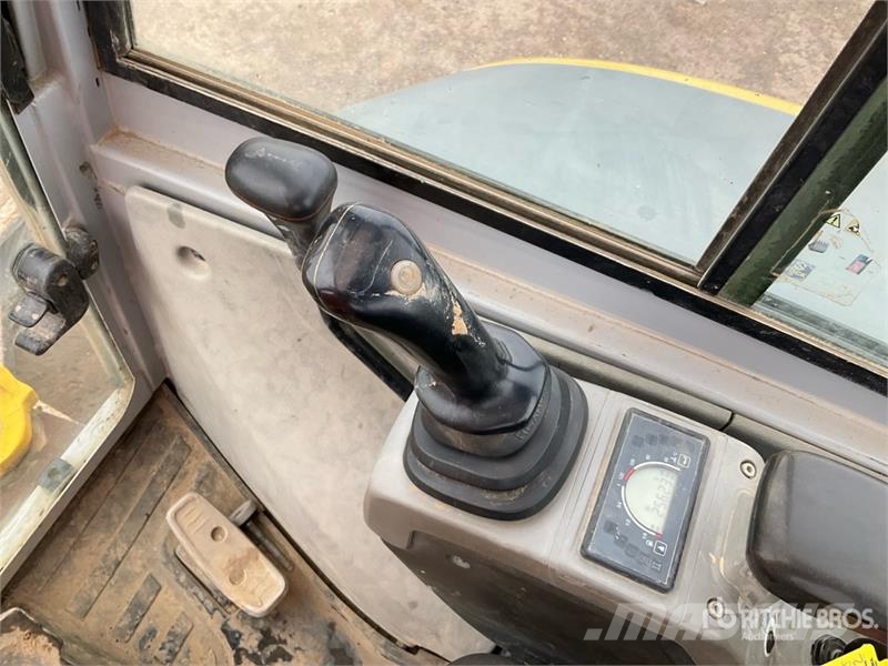 Wacker Neuson EZ26 Mini Excavator Mini excavators < 7t (Mini diggers)