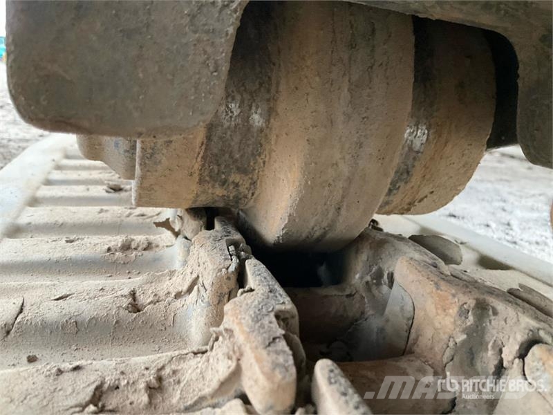 Wacker Neuson EZ26 Mini Excavator Mini excavators < 7t (Mini diggers)