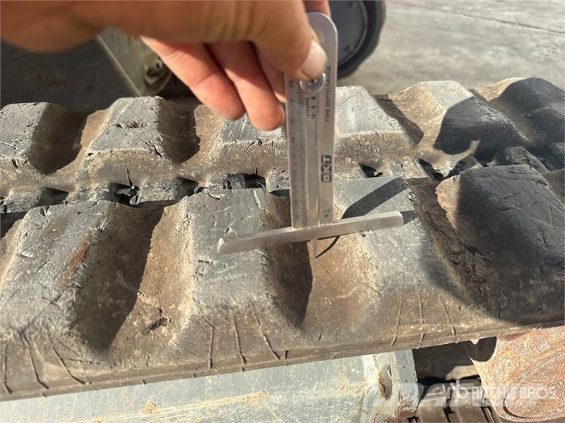 Wacker Neuson EZ26 Mini-Pelle Mini Excavator Minigraafmachines < 7t