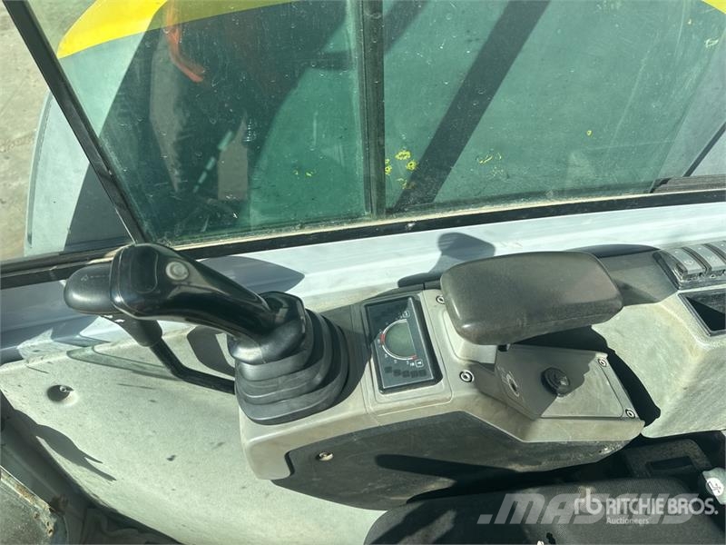 Wacker Neuson EZ26 Mini-Pelle Mini Excavator Minigraafmachines < 7t