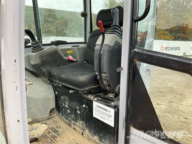 Wacker Neuson EZ26 Mini Excavator Mini excavators < 7t (Mini diggers)