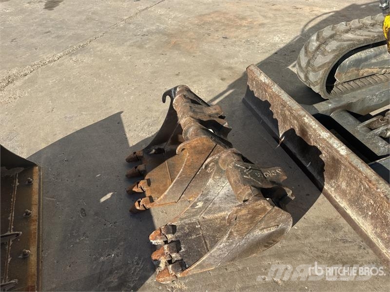 Wacker Neuson EZ26 Mini-Pelle Mini Excavator Minigraafmachines < 7t