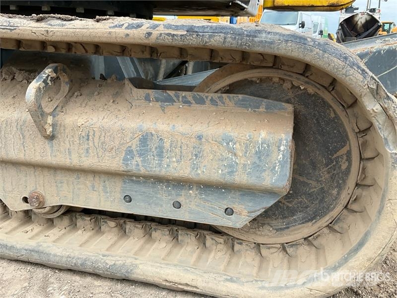 Wacker Neuson EZ26 Mini Excavator Mini excavators < 7t (Mini diggers)